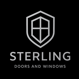 Sterling Doors and Windows Logo