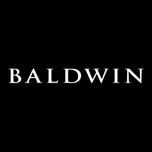 Baldwin Logo