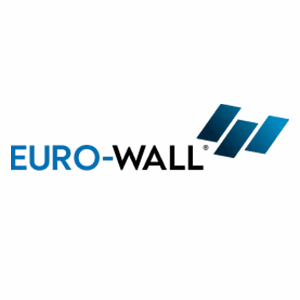 Euro-Wall Logo