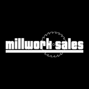 Millwork Sales Logo