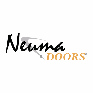 Neuma Doors Logo