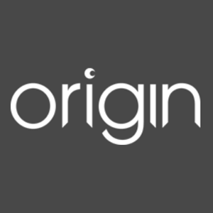 Origin Logo