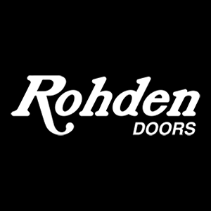 Rohden Doors Logo