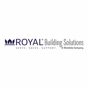 Royal Building Solutions Logo