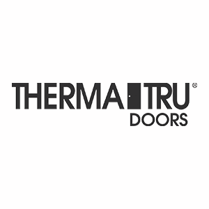 Therma Tru Doors Logo