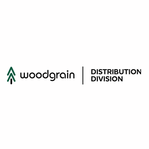 Woodgrain Logo